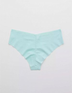 Aerie No Show Cheeky Underwear