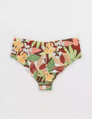 Aerie No Show Cheeky Underwear