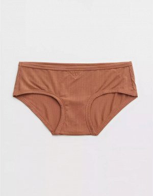 Aerie Modal Ribbed Boybrief Underwear