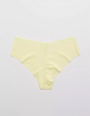 Aerie No Show Cheeky Underwear