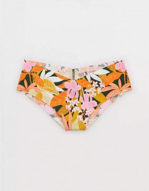 Aerie No Show Cheeky Underwear