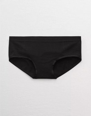 Aerie Cotton Elastic Boybrief Underwear