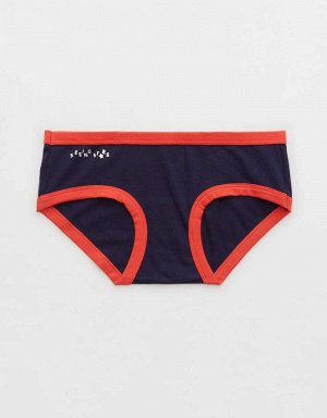 Aerie Cotton Boybrief Underwear