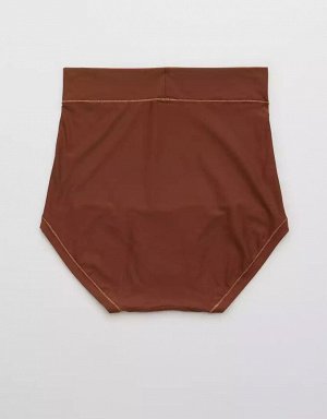 Aerie Real Me High Waisted Boybrief Underwear