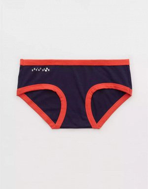 Aerie Cotton Boybrief Underwear