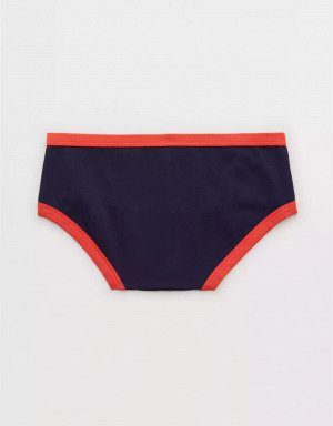 Aerie Cotton Boybrief Underwear