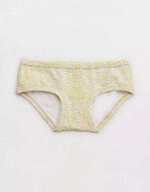 Aerie Cotton Boybrief Underwear