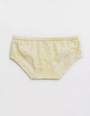 Aerie Cotton Boybrief Underwear