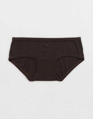 Aerie Modal Ribbed Boybrief Underwear