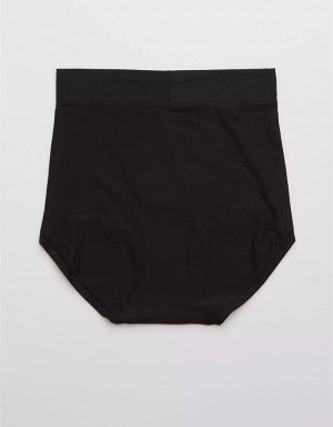 Aerie Real Me High Waisted Boybrief Underwear