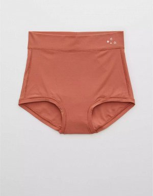 Aerie Real Me High Waisted Boybrief Underwear