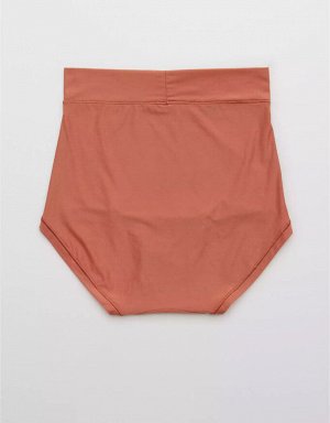 Aerie Real Me High Waisted Boybrief Underwear