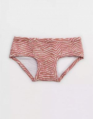 Aerie Cotton Boybrief Underwear