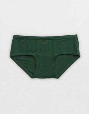 Aerie Modal Ribbed Boybrief Underwear