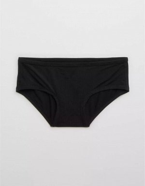 Aerie Modal Ribbed Boybrief Underwear