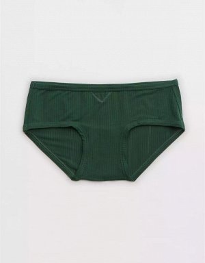 Aerie Modal Ribbed Boybrief Underwear