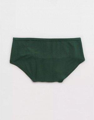 Aerie Modal Ribbed Boybrief Underwear