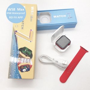NEW ! Смарт часы умные часы WS8 Max Smart Watch 45mm (Series 7)