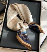 Платок размер 70*70см