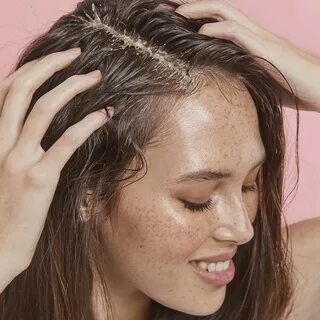 Ваши красивые волосы (Корея) ☀ Korea Beauty Lab — Пилинги и скрабы для кожи головы