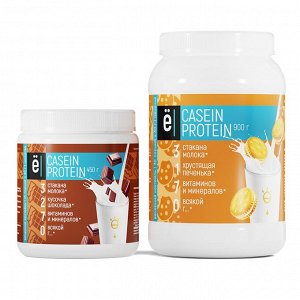 Ёбатон "Casein Protein", 450 гр