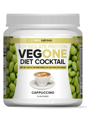 ATech nutrition Веган протеин "VEGONE", 420 гр