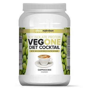 ATech nutrition Веган протеин "VEGONE", 840 гр