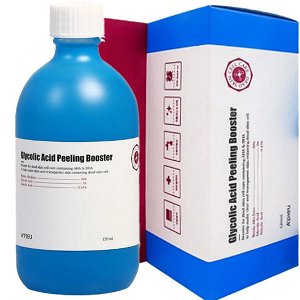 Гликолевый пилинг-бустер c 3% AHA-кислотами A'Pieu Glycolic Acid Peeling Booster, 120мл