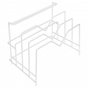 Подставка под крышки/Подставка для крышек, ножей и разделочных досок