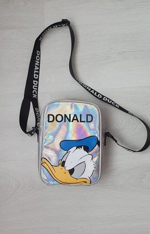 Новая сумка Disney