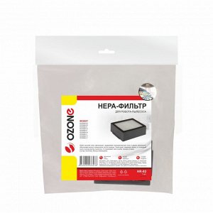 HR-82 HEPA-фильтр Ozone синтетический для робота-пылесоса