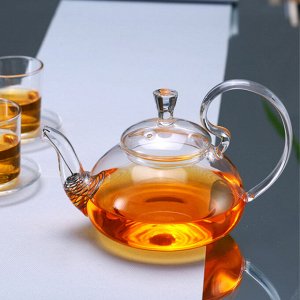 Заварочный чайник &quot;Glass Tea&quot; 1000 мл