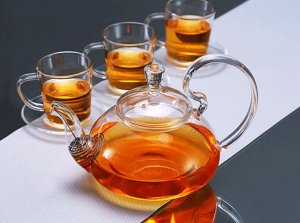 Заварочный чайник &quot;Glass Tea&quot; 1000 мл