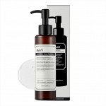 Натуральное гидрофильное масло Dear, Klairs Gentle Black Deep Cleansing OilGentle Black Deep Cleansing Oil