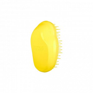 Расческа Tangle Teezer The Original Mini Sunshine Yellow
