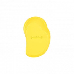 Расческа Tangle Teezer The Original Mini Sunshine Yellow