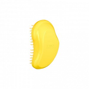 Расческа Tangle Teezer The Original Mini Sunshine Yellow