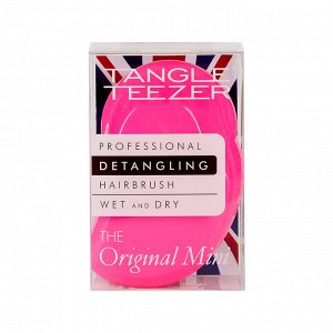 Расческа Tangle Teezer The Original Mini Bubblegum Pink