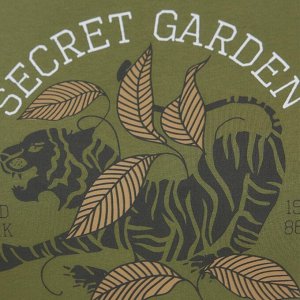 Комплект женский Secret Garden (НАШЕ)