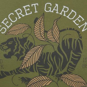 Комплект женский Secret Garden (НАШЕ)