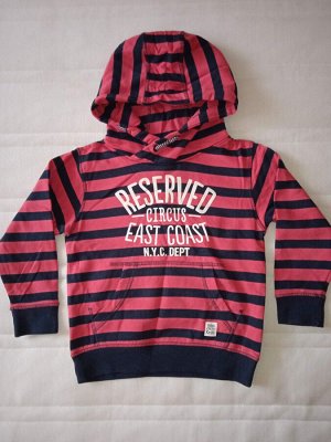 Толстовка (худи) Reserved р.116