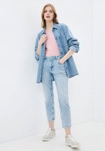 Джинсы женские MOM Pepe Jeans VIOLET 612