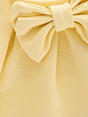 Платье (80-92см) 22-5999(2)ваниль