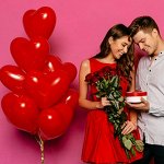 PARTY-BOOM — все для твоего праздника и куража. Шары