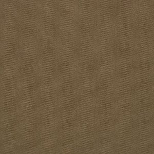 Штора портьерная «Этель» Kitchen, 150x270 см, зелёная, хлопок 100%