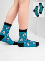 Носки Игла для мальчика