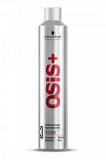 Шварцкопф / Schwarzkopf OSiS Session Лак для волос экстрасильной фиксации 500 мл  Осис