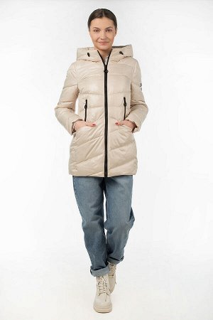 Куртка женская демисезонная (тинсулейт 150)