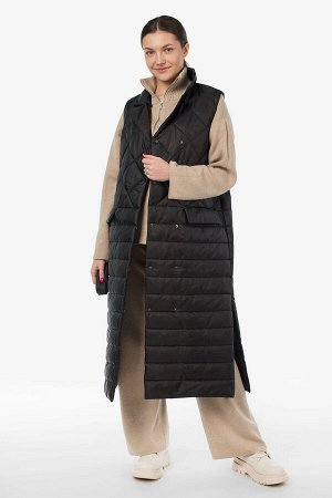 Империя пальто 04-2871 Куртка женская демисезонная (G-loft 100)