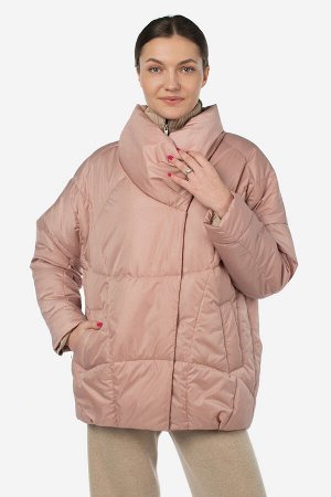 Империя пальто 04-2868 Куртка женская демисезонная (G-loft 120)